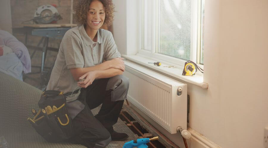 Professional Leak Detection in Alba, PA
